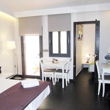 Barcelona Fifteen Central Aparthotel Eksteriør bilde