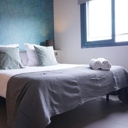 Barcelona Fifteen Central Aparthotel Eksteriør bilde