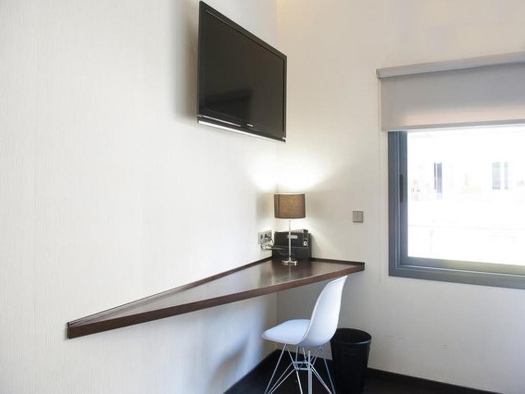 Barcelona Fifteen Central Aparthotel Rom bilde