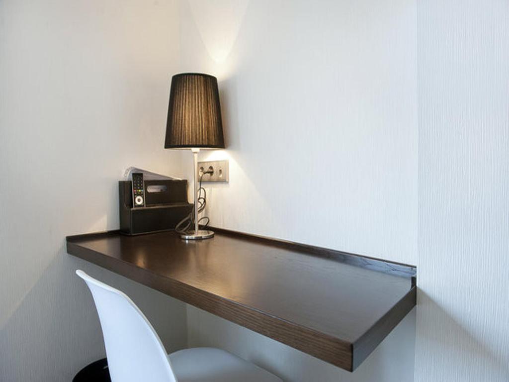 Barcelona Fifteen Central Aparthotel Rom bilde